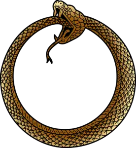 ouroboros meaning 